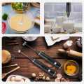 Chargeable 3 Speed Coffee/Milk/Egg/ Beater Coffee Blander Egg Blander Milk Blander. 