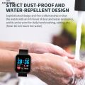 DISICHEN Hot Selling For Xiaomi Huawei D20 Pro Bluetooth Smart Watch Men Women Heart Rate Monitor Sport Smartwatch Y68 Blood Pressure Fitpro Tracker. 