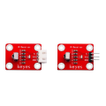 Infrared Receiver Sensor Module Smart for Micro-Bit Multi-Function Module As Shown PCB 1 Piece. 