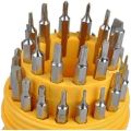 Jackly 31 In 1 Screwdriver Set Magnetic Toolkit. 