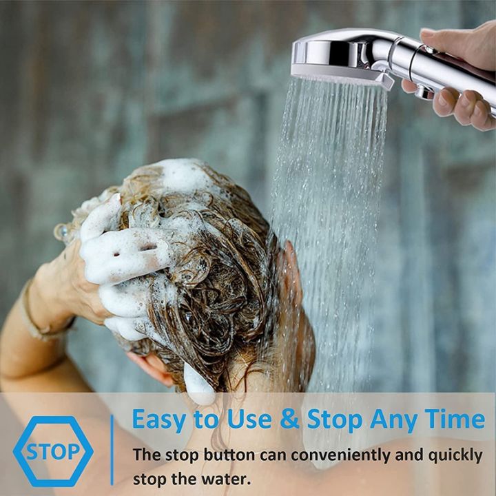 Shower%20Head%20Pressure%20Increasing%203%20Jet%20Types%20Hand%20Shower%20with%20Switch%20Shower%20Head%20Pressure%20Increasing%20Water%20Saving%20-%20Image%204
