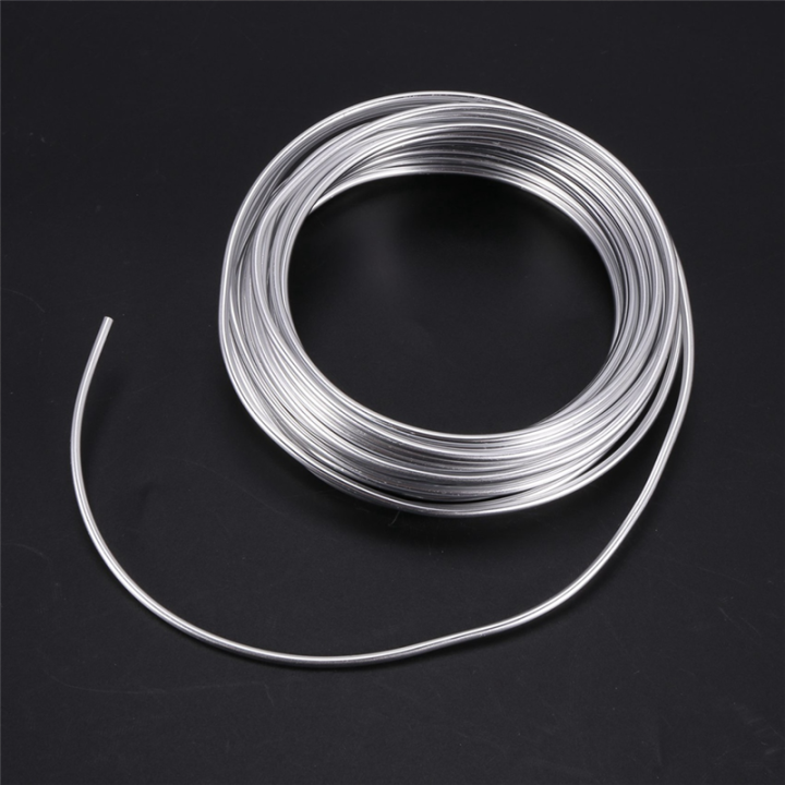 6X,%203mm%20Aluminium%20Wire%2010M%20Craft%20Silver%20Wire%20for%20Jewellery%20Making%20Clay%20Modelling%20Bonsai%20and%20Model%20-%20Image%207