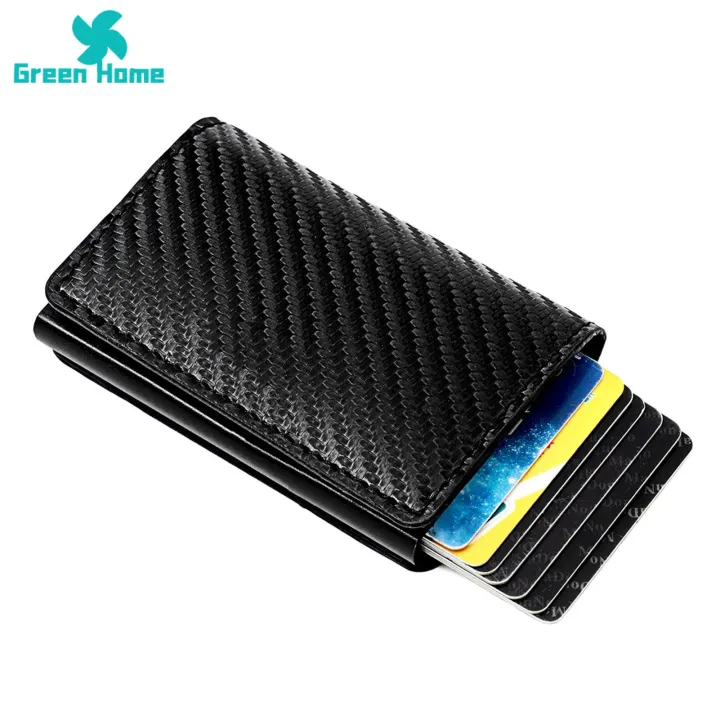 Green%20Home%20Bank%20Card%20Wallet%209%20Bank-Card%20Pockets%20Men%20Credit%20Card%20Holder%20-%20Image%206