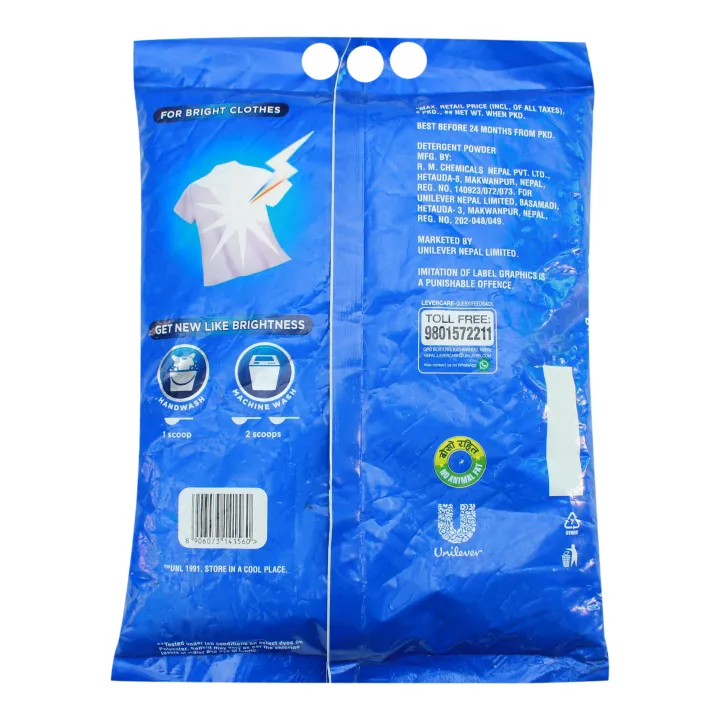 Rin%20Detergent%20Powder%203Kg%20-%20Image%202