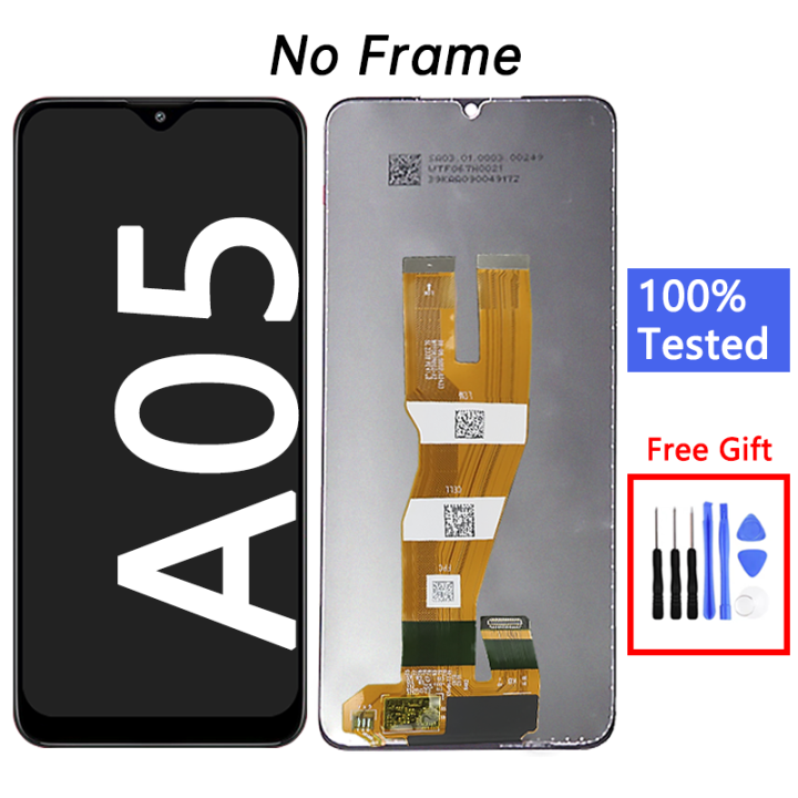 men>men%20for%20Galaxy%20A05%20screen%20replacement%20Original%20Pantalla%20for%20Samsung%20a05%20display%20Mobile%20phone%20lcds%20for%20Samsung%20A05%20A055f%20a055m%20lcd%20-%20Image%205