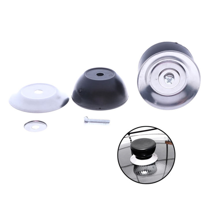 3/5Pcs%20kitchen%20Pan%20Replacement%20Knob%20Handle%20For%20Glass%20Lid%20Pot%20Cover%20Cookware%20LINGLE%20-%20Image%202