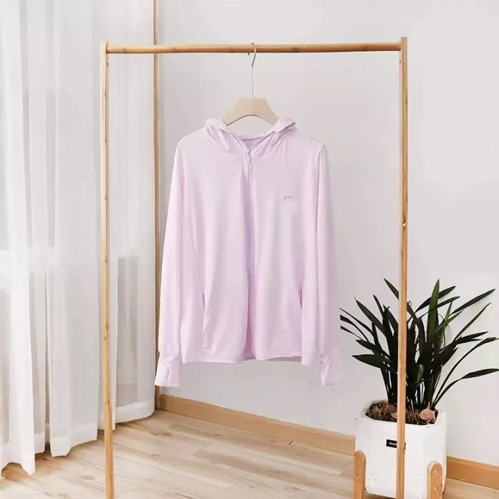 Linman%20Rabbit%20second-generation%20ice%20silk%20sunscreen%20clothing,%20summer%20sunscreeHigh%20Quality%20n,%20outdoor%20cycling,%20thin%20anti-ultraviolet%20breathable%20sports%20sunscreen%20-%20Image%204