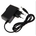 AC/DC Power Adapter | 12V 1A | 100-240v | 5.5 x 2.5mm. 