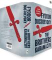 The Brothers Karamazov (English, Paperback)  (Translated By Constance Garnett) by Fyodor Dostoevsky. 