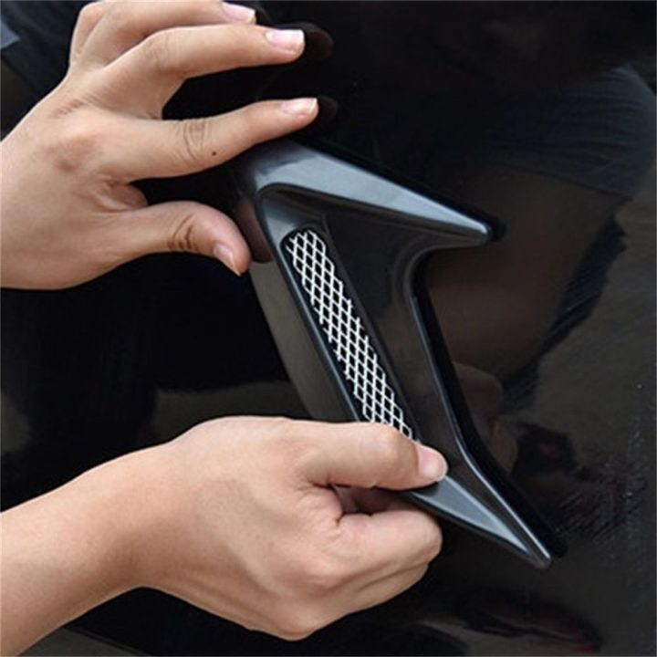 4%20PCS%20Hood%20Shark%20Gill%20Air%20Flow%20Intake%20Side%20Vent%20Car%20Stickers%20Simulation%20Air%20Inlet%20-%20Image%207