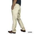 VIRJEANS (VJC845) Linen Summer Pant For Men- All Colors. 
