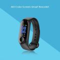Smart Bracelet-M3 Band Smart Wristband Bracelet Watch-. 