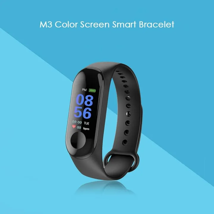Smart%20Bracelet-M3%20Band%20Smart%20Wristband%20Bracelet%20Watch-%20-%20Image%202