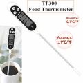 Digital Food Thermometer For Kitchen Oven BBQ Grills Steaks Etc. 