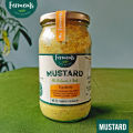 Ferments Mustard Paste 400g. 