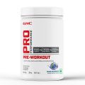 GNC Pre-Workout 360g (30 Servings) With Improves Energy, Endurance & Focus For Massive Pump, Laser Focus. 