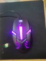 Bajeal Gaming Mouse With RGB LED Light. 