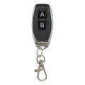 NEW High quality imitation remote control, 433.92MHZ remote control key, can control Treasury door, electric door, telescopic door,. 