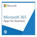 Microsoft 365 Apps for Business  (Office package). 