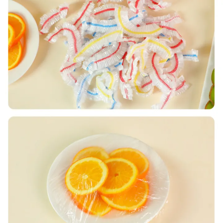 100pcs%20Elastic%20Food%20Lids%20Colorful%20Disposable%20Food%20Cover%20Food%20Grade%20Plastic%20Elastic%20Mouth%20Cling%20Cover%20Disposable%20Fresh-Keeping%20Plastic%20Bags%20-%20Image%205