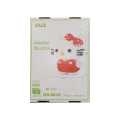 White Color Hello Kitty Magic Blocks. 