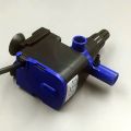 RS Electrical RS-5500 12w Aquarium Overhead Filter Pump By Crown Aquatics. 