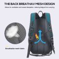 weikani Outdoor Cycle Hiking Backpack Water Resistant Travel Backpack 20L Mountaineering Backpack. 