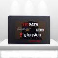 Kingston A400 Internal SSD 2.5 256GB SATA 3 - SA400S37/256G. 