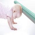 Baby Safety Edge Protector Roll - 2 Mtr. 