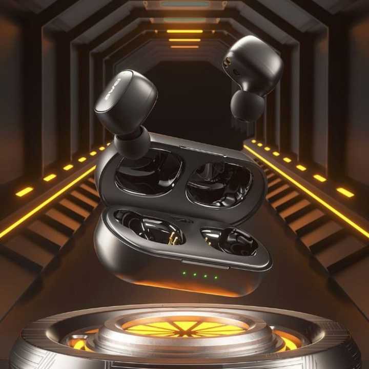 AWEI T13 PRO True Wireless Bluetooth Earbuds IPX6 Waterproof