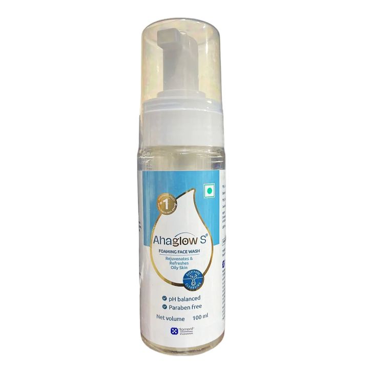 Ahaglow%20S%20Foaming%20Face%20Wash%20100%20ml%20-%20Image%202