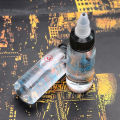 Brand new Thinner Lotion Pigment Tattoo Ink Fixed Tattoo Supply Body for Ink Ink Mix Liquid 30 ml Tattoo. 