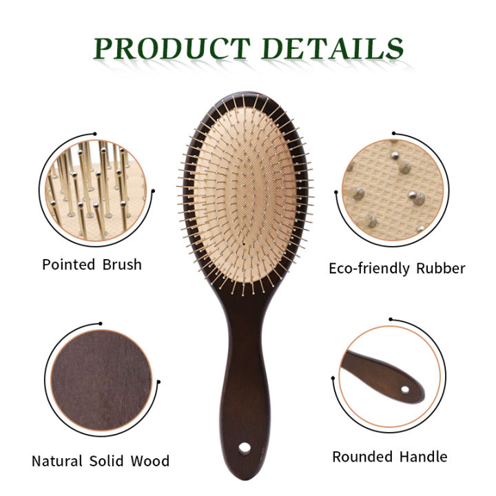 Barber%20steel%20needle%20with%20hairbrush,%20unknotted%20massage,%20scalp%20head,%20women's%20hairbrush,%20black%20steel%20airbag,%20wooden%20comb%20brush%20-%20Image%204