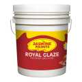 Jasmine Exterior Emulsion - Royal Glaze. 