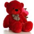 Premium Quality Teddy Bear 6 Ft Height Human Size. 