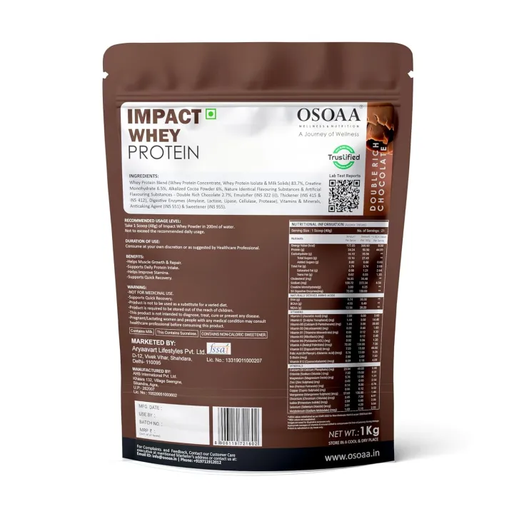 Osoaa%20Impact%20Whey%20Protein%201kg%20%7C%20Isolate%20&%20Concentrate%20%7C%2024g%20Protein%20&%203g%20Creatine%7C%205X%20Digestive%20Enzymes%20for%20better%20Absorption%20%7C%20NABL%20Lab%20Tested%20%7C%20Flavour-%20Double%20Rich%20Chocolate%20-%20Image%202
