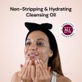 Suganda Squalane Cleansing Oil - 50 Ml. 