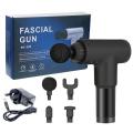 Fascial Gun. 
