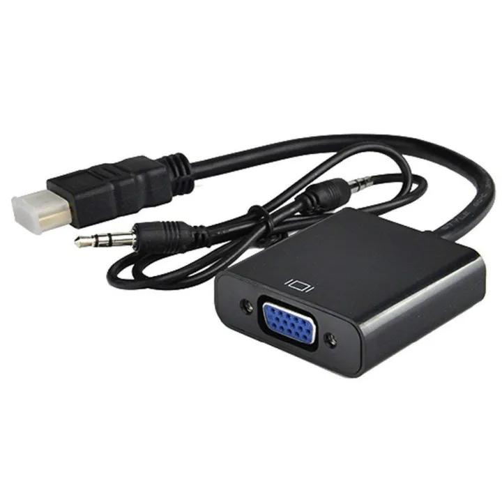 HDMI%20to%20VGA%20Converter%20%7C%20Video%20Adapter%20with%20Audio%20Cable%20-%20Image%202