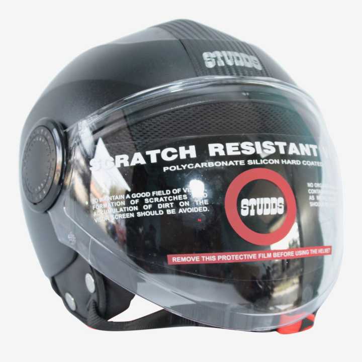 Studds%20Urban%20Half%20Helmet%20-%20Image%203