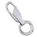 Car metal keychain carabiner for BMW X5 E53 E70 F15 G05 X1 F48 X3 F25 X6 E71 X2 MNP. 