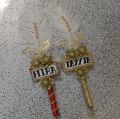 Vylon nikah pen pair with name. 