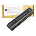Laptop Battery for HP Pavilion DV2000 DV2100 dv2200 dv2400 dv6000 dv6100 dv6300 dv6500 dv6700 Compaq Presario C700 Battery. 