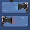 VGR Negative Ions Professional Salon Ionic Hair Dryer with Ceramic Technology For Fast Drying 1800-2000 Watt. 