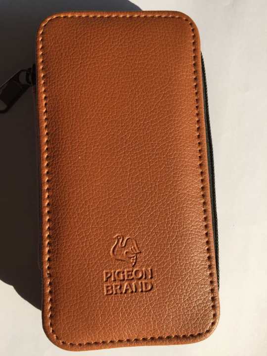 Pigeon Key Case 8"