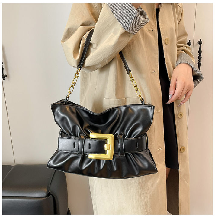 PU%20Leather%20Belt%20Look%20Design%20Premium%20Hand%20Bag%20for%20women%202626%20%E2%80%93%20Ladies%20Bag%20-%20Image%204