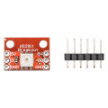 New WS2812 WS2811 RGB LED Breakout Diy Kit Electronic Board Module For Arduino. 