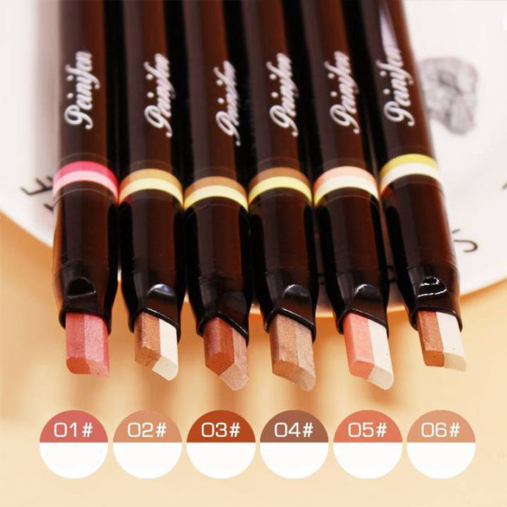 Products:%20Eye%20Cream,%20Gradient%20Two-Tone%20Stick,%206%20Colors,%20Pearl%20Glitter%20Eyeshadow,%20Shimmer%20Eyeshadow,%20Korean%20Cosmetics%20-%20Image%204