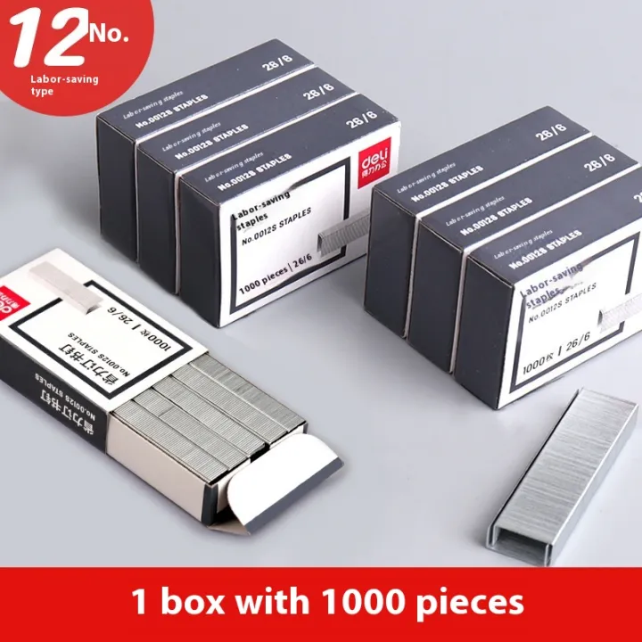 Stapler%20Office%20Dedicated%20Student%20Teacher%20Saves%20Effort%20Ordering%2012#%20Staples%2024/6%20And%2026/6%20Can%20Order%2025%20Pages%20General%20Wholesale%20-%20Image%204