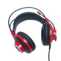 MSI DS501 Gaming Wired Headset. 
